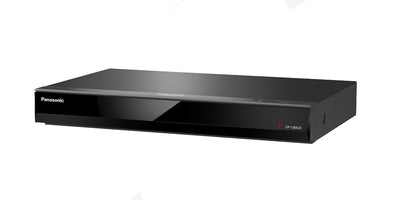 Panasonic DP-UB424, Reproductor Blu-ray DP-UB424EG-K — image 1
