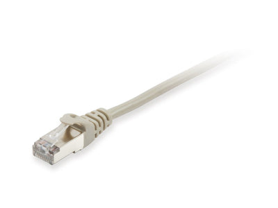 Equip 635504 Network Cable Grey 5M CAT.6 S/FTP (s-STP) — image 1