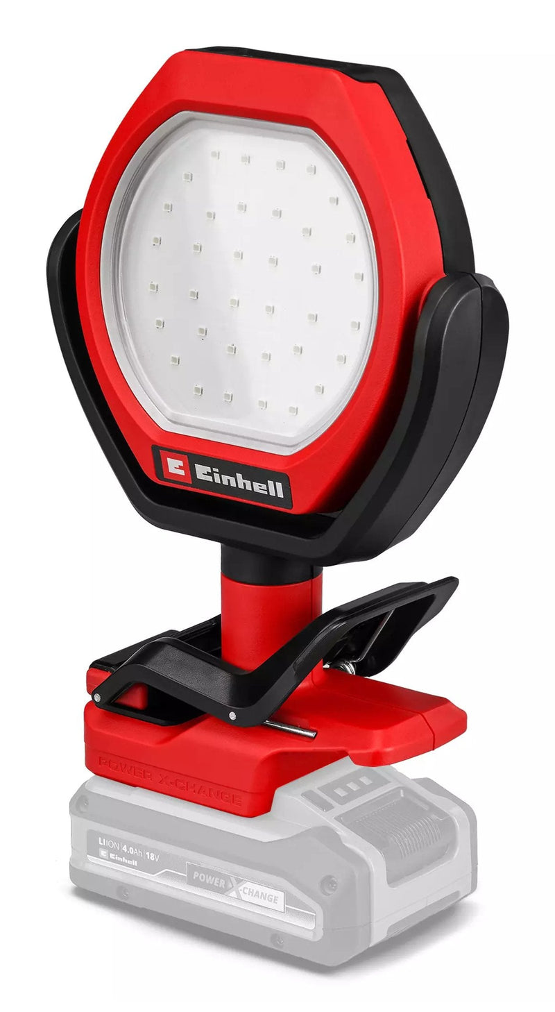 Einhell Akku-outdoor-lampe Gc-ol 18/1500 Li-solo Without Battery And Charger 2320120