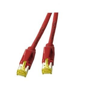 Efb RJ45 Network Cable S FTP CAT.6A TM31 UC900 3.00M Red — image 1
