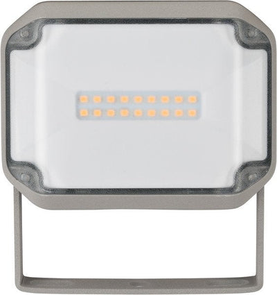 Brennenstuhl LED Strahler 1050, 10W, 1010LM, 3000K, IP44 — image 1