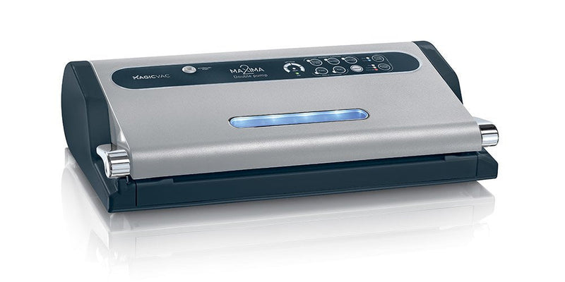 Magic Vac Maxima 2 Sellador Vací Or Gris 820 Mbar