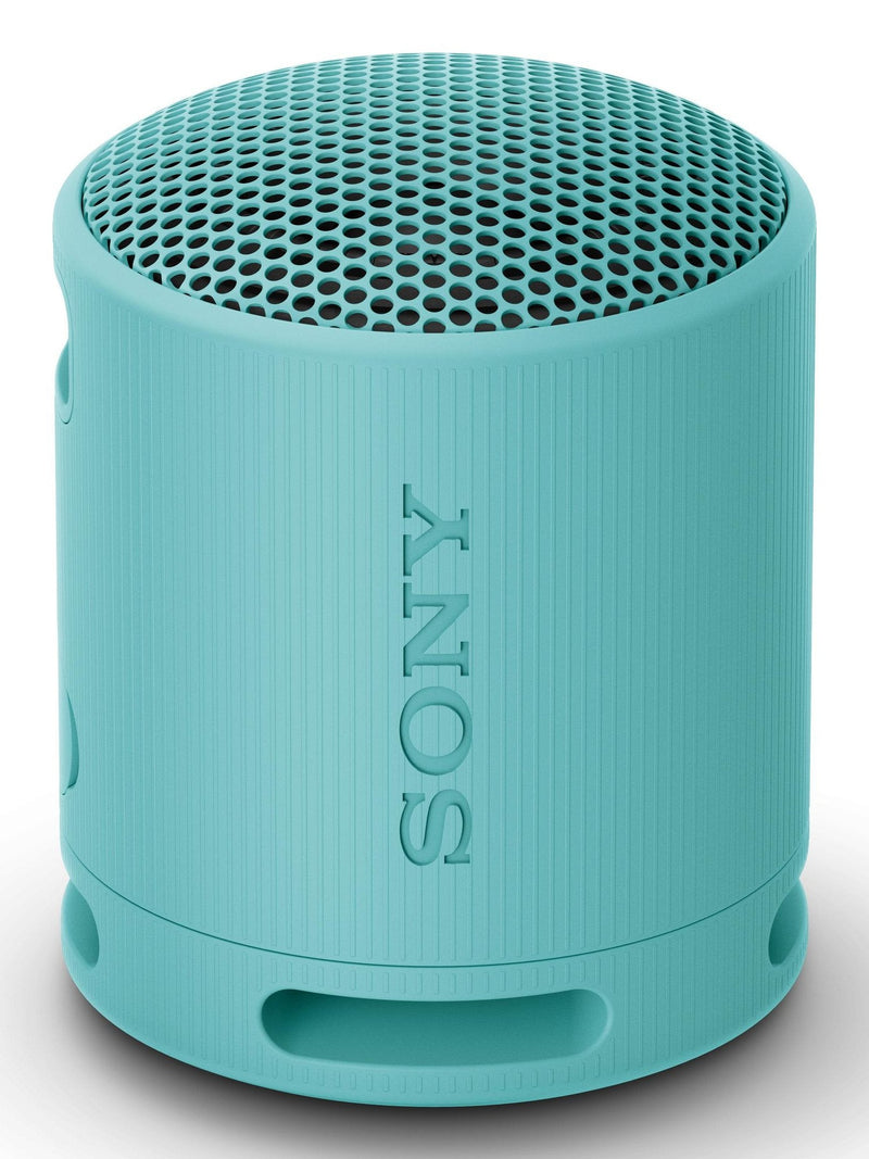 Sony SRS-XB100 Blue Speaker Wireless