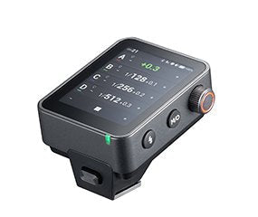 Godox X3PRO Remote Control Bluetooth Camera Digital Screen Touchscreen