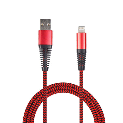2GO Cable 795946 Connector Lightning 1M Red — image 1