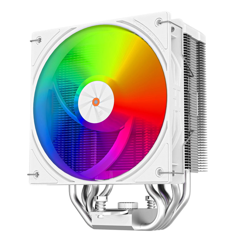 Thermalright Cooler CPU Assassin X 120 R Digital ARGB Branc