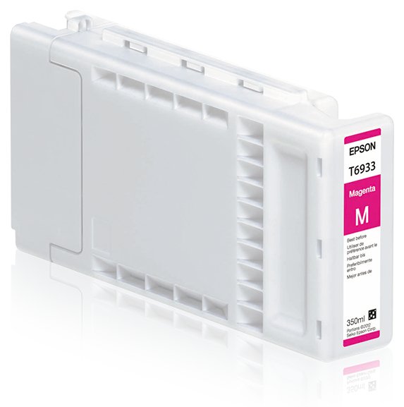 Epson Ink Magenta C13T69330N T6933 350ML