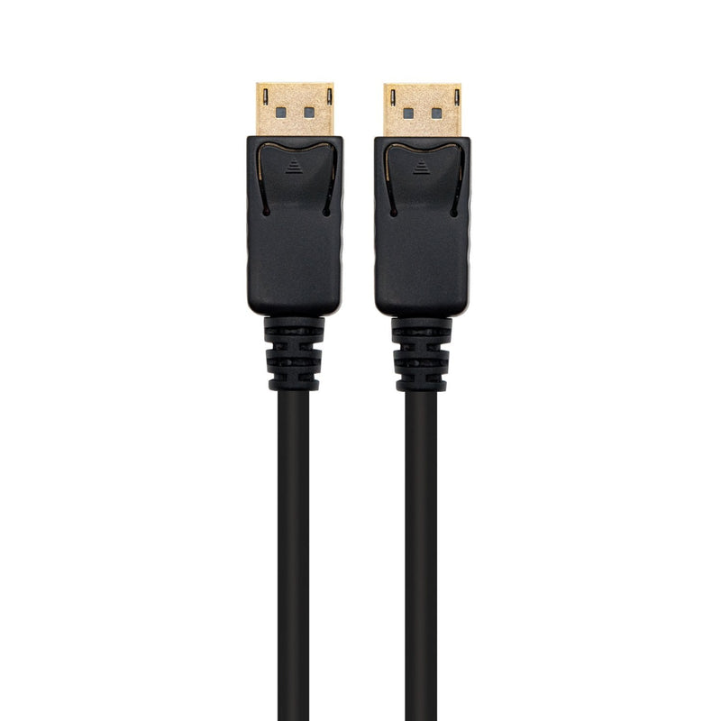 Ewent EC1405 Cable DisplayPort 1M Black
