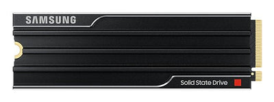 Samsung Drive SSD 9100 Pro 8TB M.2 Pci Express 5.0 NVMe V-nand — image 1
