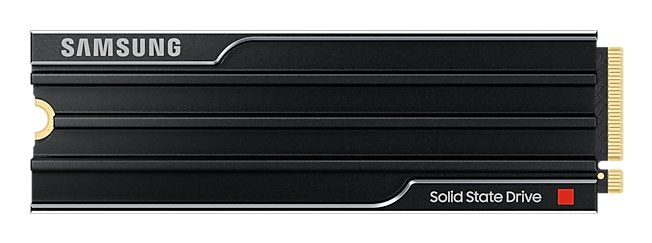 Samsung Drive SSD 9100 Pro 8TB M.2 Pci Express 5.0 NVMe V-nand