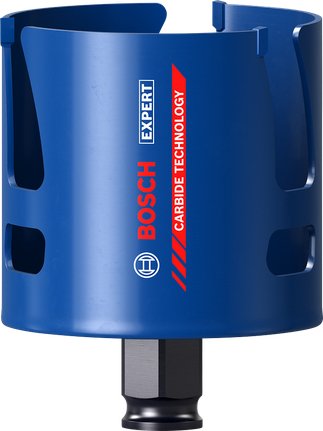 Bosch Professional Expert Saw Corona 'material Construcción', Ø 67MM 2,3/4 2608900469