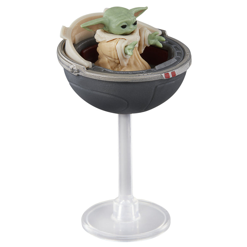 Hasbro Figura Star Wars The Vintage Collection The Mandalorian Grogu