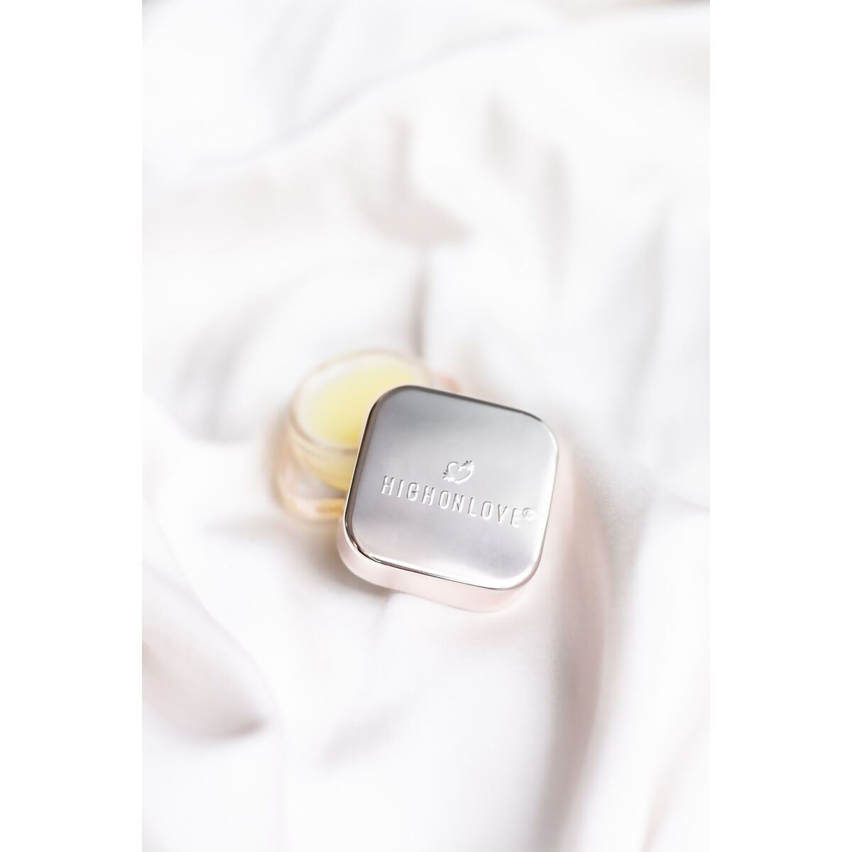 Lip Balm High on Love Sensual 7 ml