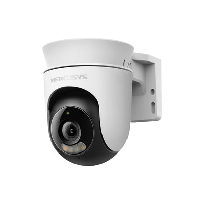 Mercusys Camera MC510 Surveillance Pad Security IP Indoor And Outdoor 2304 X 1296 Pixels Ceiling — image 1