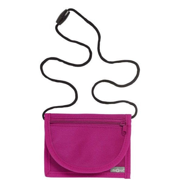 Pagna Shoulder Bag 13X10CM Pink