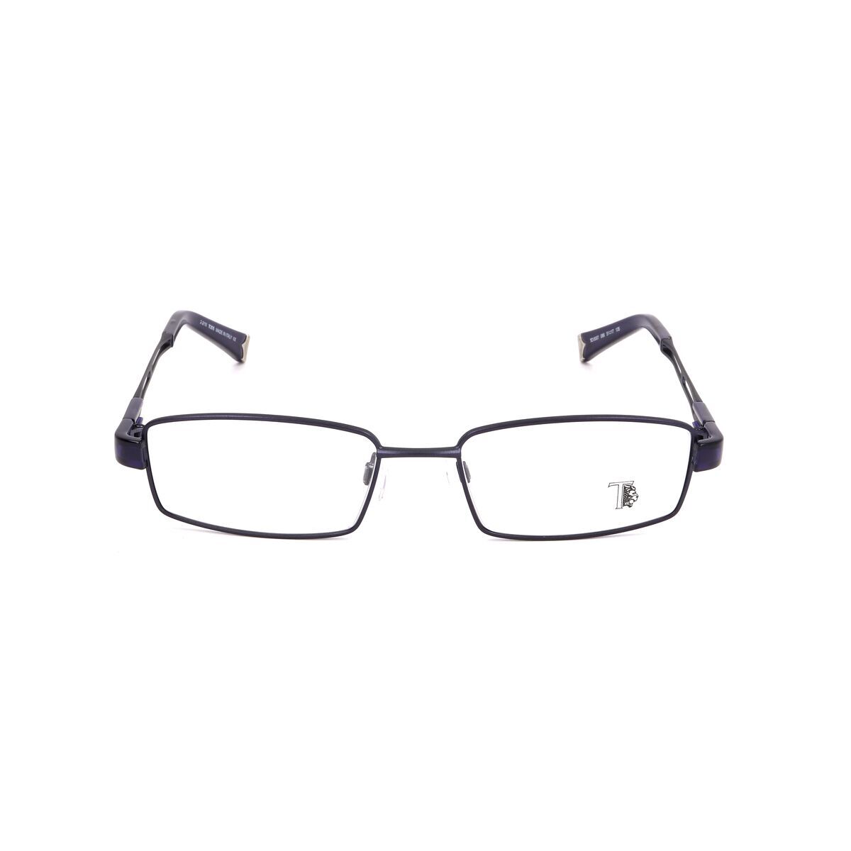 Men' Spectacle frame Tods TO5007088 Blue