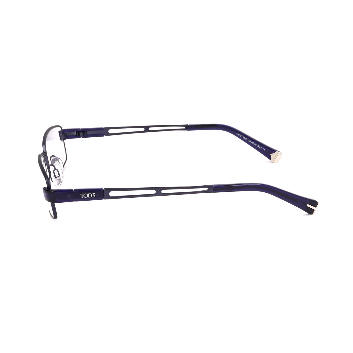 Men' Spectacle frame Tods TO5007088 Blue