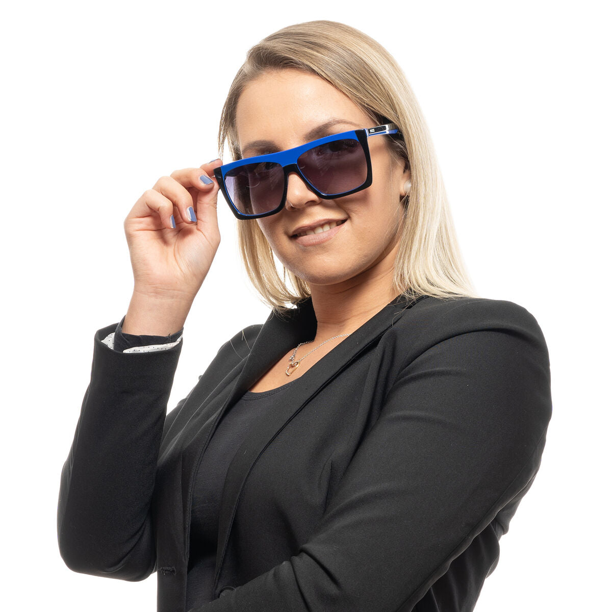 Emilio Pucci Ladies' Sunglasses Emilio Pucci Ep0088 6105W