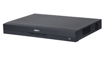 Grabador Network Nvr 8 Canales — image 1
