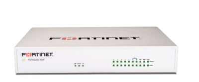 Fortigate 60F 10 X Ge RJ45 Ports (including 7 X Internal Ports, 2 X WAN Ports, 1 X Dmz Port). — image 1
