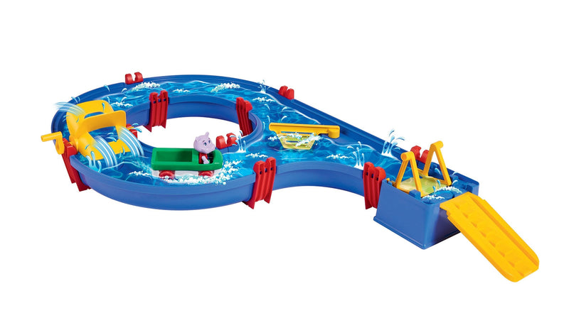 Aquaplay Amphieset, Pista 8700001504