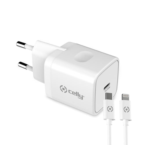 Celly Charger Network 20W Usbc Cable — image 1