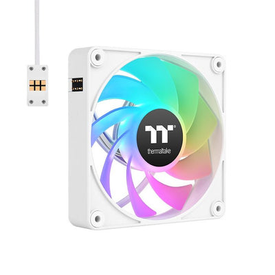 Thermaltake Fan PC CT120 Ex Reverse ARGB Sync Fan — image 1