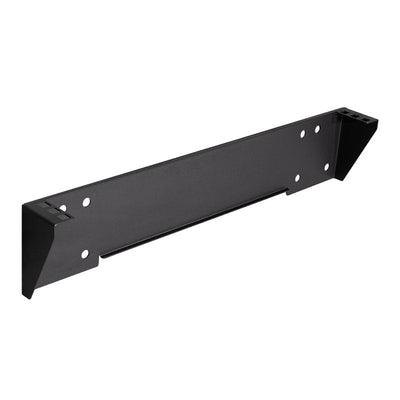 Logilink 19 Rack For Under-desk Or Wall Mounting, 1U — image 1