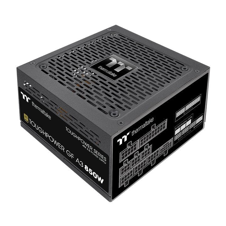 Thermaltake Power Supply Power Toughpower Gf A3 Gold 850W - Tt Premium Edition PS-TPD-0850FNFAGE-H