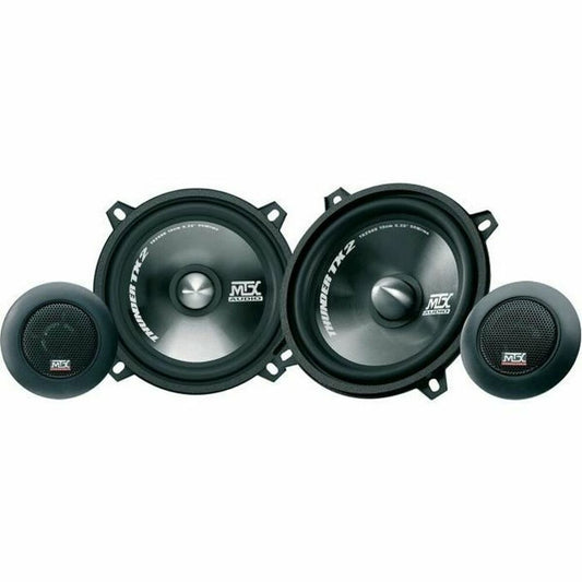 Mtx Audio Car Speakers Mtx Audio  Tx250S