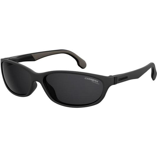 Carrera Men's Sunglasses Carrera Carrera 5052_S Black