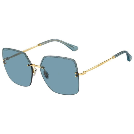 Jimmy Choo Ladies' Sunglasses Jimmy Choo Tavi_S