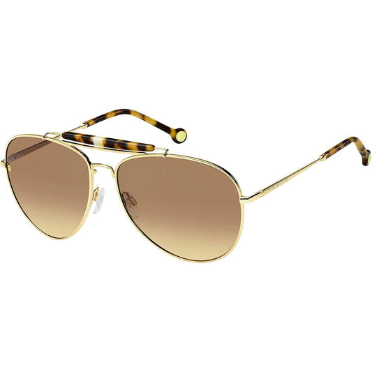 Tommy Hilfiger Ladies' Sunglasses Tommy Hilfiger Th 1808_S 61J5Geg