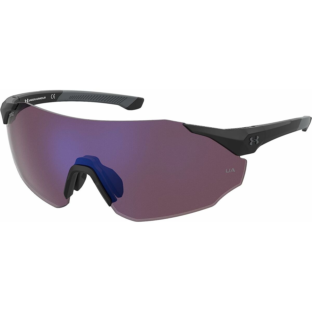Under Armour Men's Sunglasses Under Armour Ua Hammer_F Multicolour