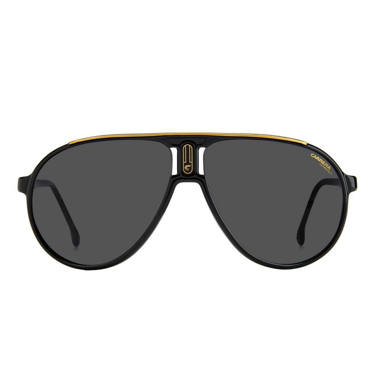 Carrera Men's Sunglasses Carrera Champion65_N Black