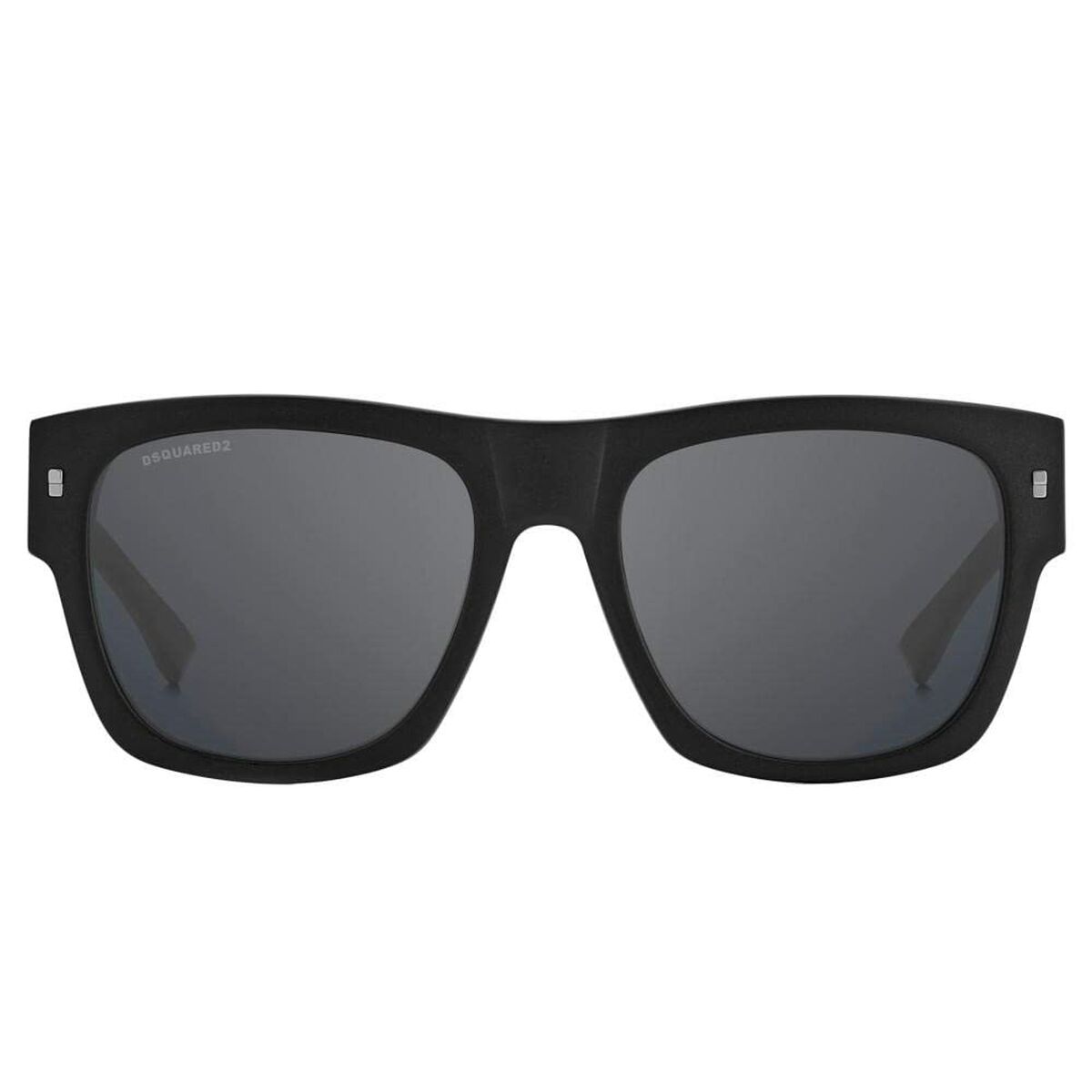 Dsquared2 Men's Sunglasses Dsquared2 Mod. Icon 0004_S Black