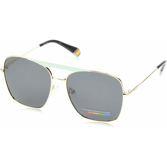 Polaroid Ladies' Sunglasses Polaroid Pld 6201_S_X