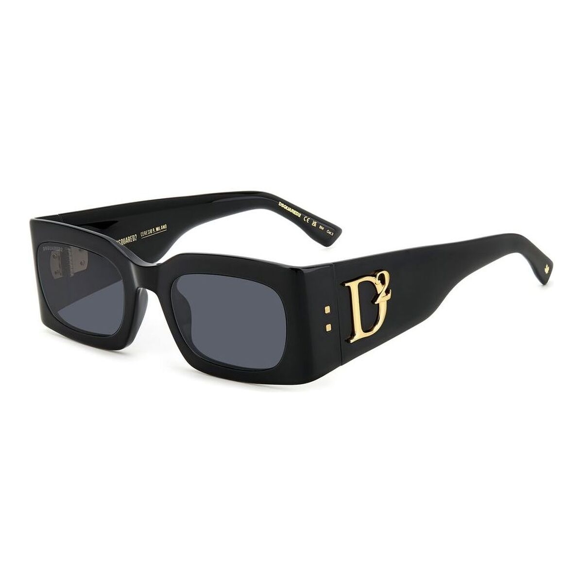 Dsquared2 Ladies' Sunglasses Dsquared2 D2 0109_S