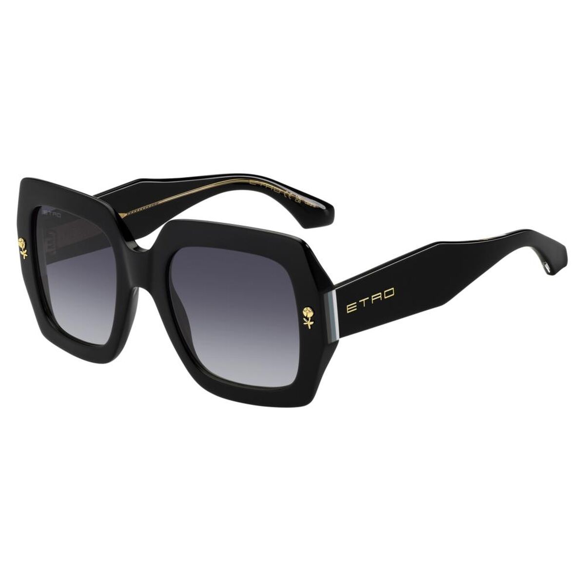 Etro Ladies' Sunglasses Etro Etro 0011_S