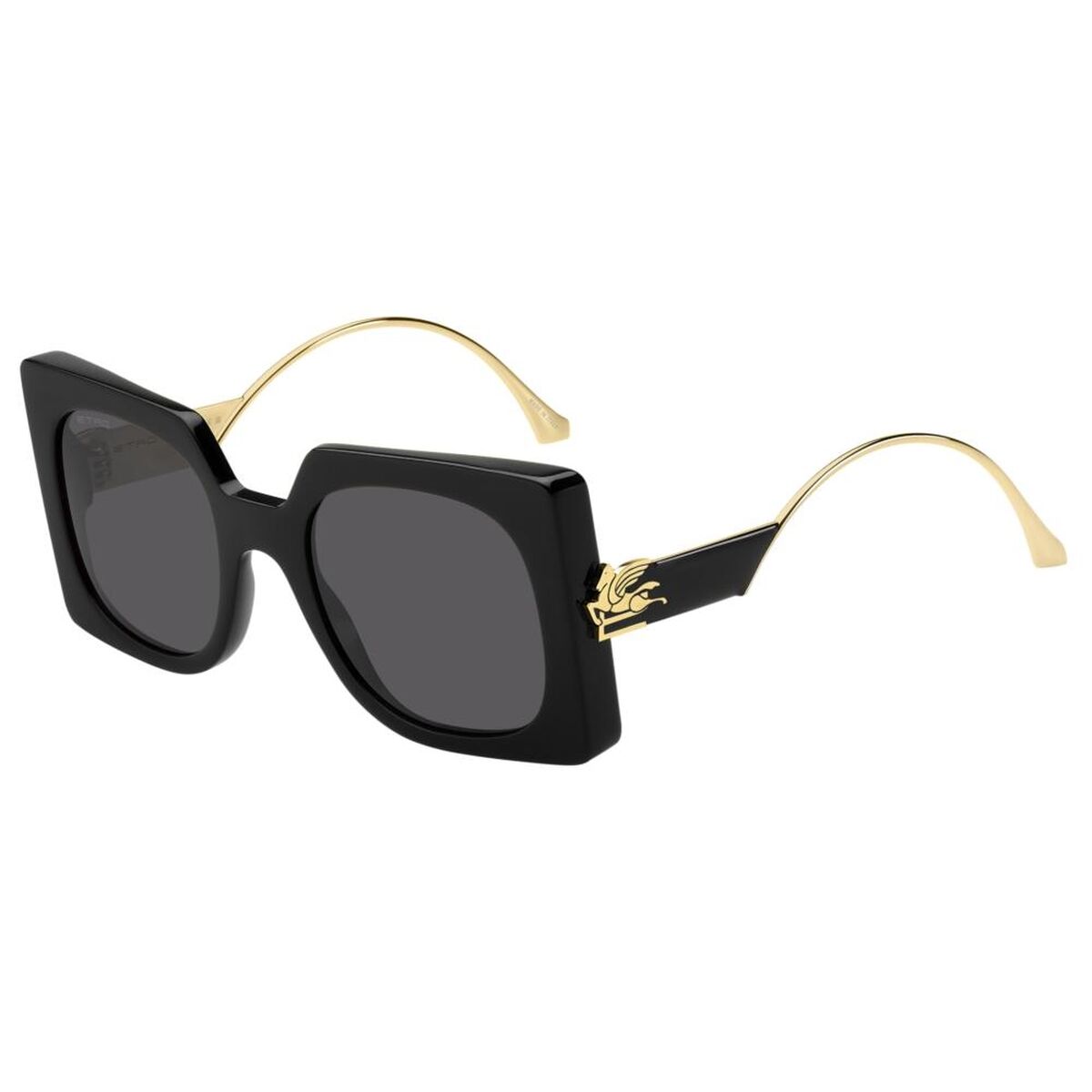 Etro Ladies' Sunglasses Etro Etro 0026_S