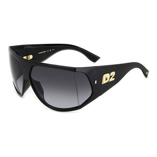 Dsquared2 Men's Sunglasses Dsquared2 D2 0124_S Black
