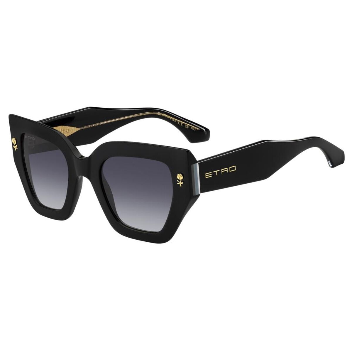 Etro Ladies' Sunglasses Etro Etro 0010_S