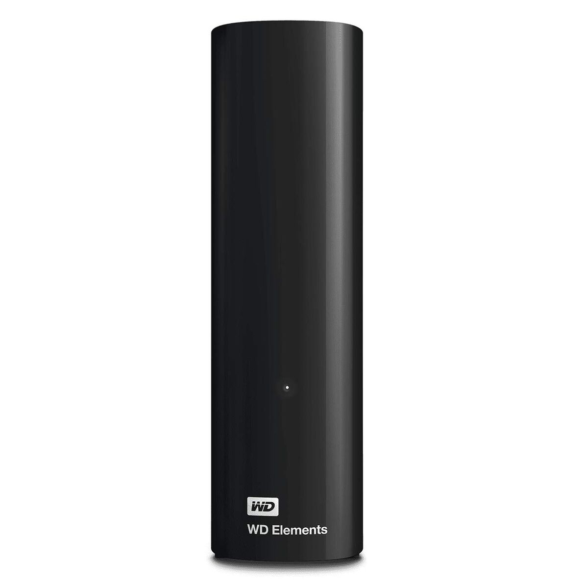 Western Digital External Hard Drive Western Digital Elements Desktop Black 12 Tb
