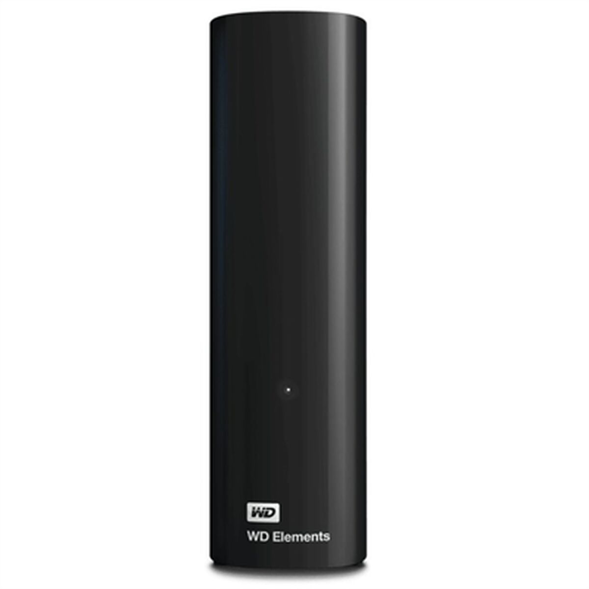 Western Digital External Hard Drive Western Digital Elements Desktop Black 14 Tb