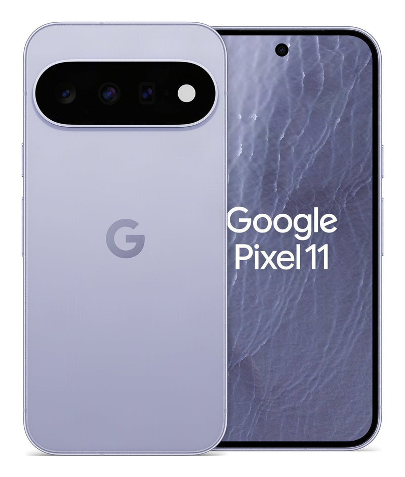 Google Pixel 11 5G 12RAM 512GB Frost