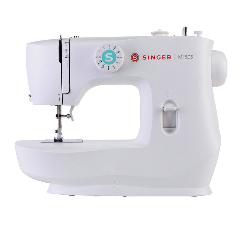 Singer Máquina Coser M1505 Eléctrica