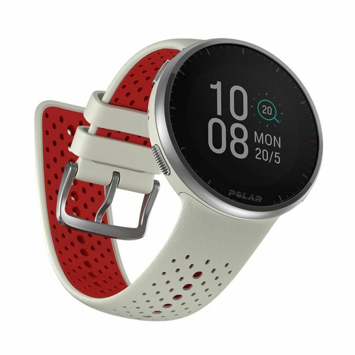Polar Smartwatch Polar 1,2"
