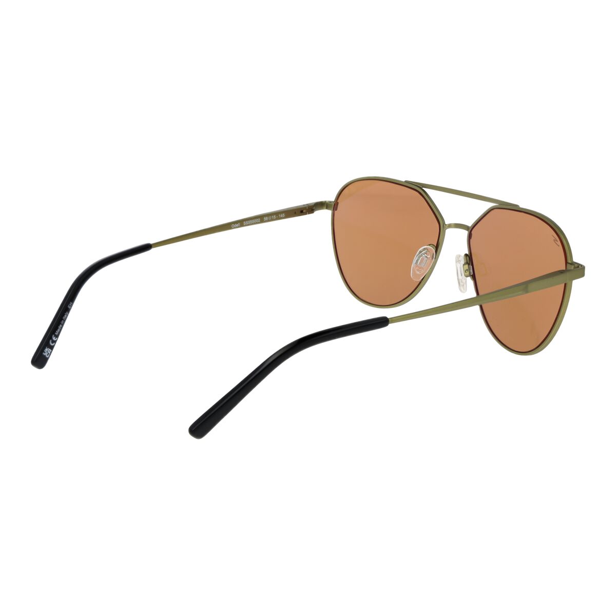 Serengeti Unisex Sunglasses Serengeti Ss555002