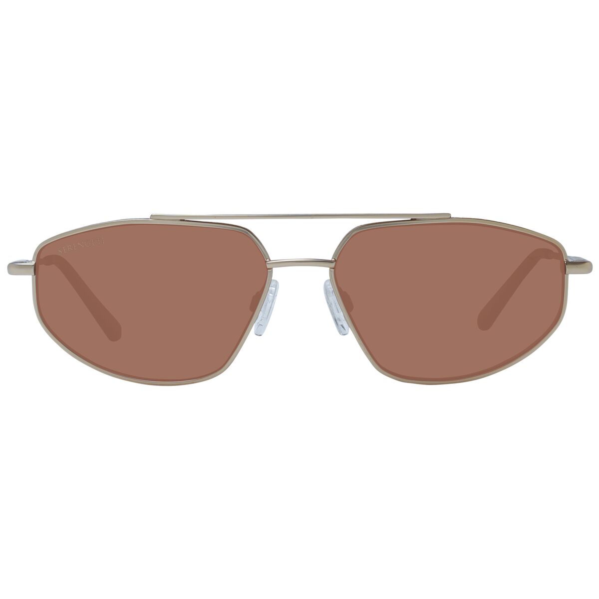 Serengeti Men's Sunglasses Serengeti Ss539001 57 Multicolour