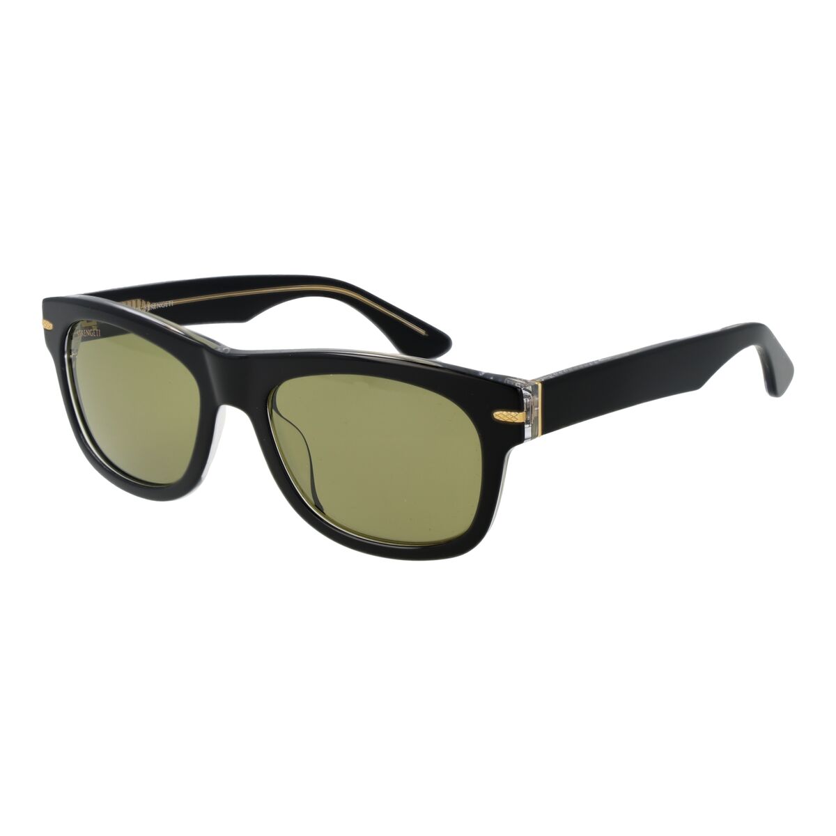 Serengeti Unisex Sunglasses Serengeti Ss549005 Foyt